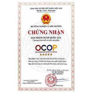 Giấy tờ - chứng nhận